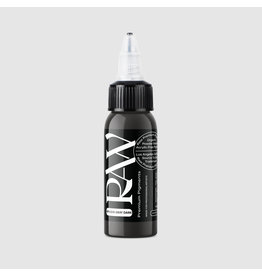 Raw Pigments Raw Opaque Gray Dark