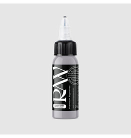 Raw Pigments Raw Opaque Gray Extra Light