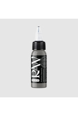 Raw Pigments Raw Opaque Gray Light