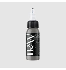 Raw Pigments Raw Opaque Gray Light