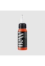 Raw Pigments Raw Orange Cream