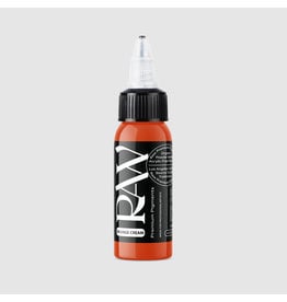 Raw Pigments Raw Orange Cream