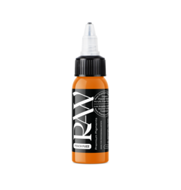Raw Pigments Raw Peach Fuzz