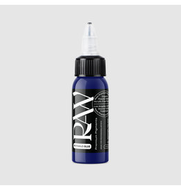 Raw Pigments Raw Phthalo Blue (Concentrate)