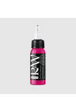 Raw Pigments Raw Pink Cadillac
