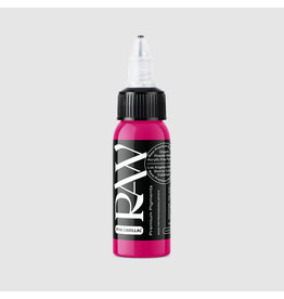 Raw Pigments Raw Pink Cadillac