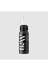 Raw Pigments Raw Pitch Black