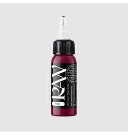 Raw Pigments Raw Plum