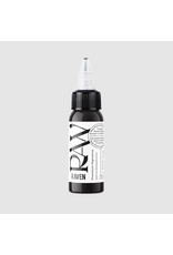 Raw Pigments Raw Raven Black