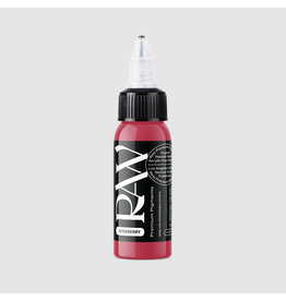 Raw Pigments Raw Roseberry