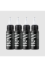 Raw Pigments Raw Shadow Wash Set