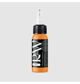 Raw Pigments Raw Skin#1
