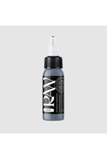 Raw Pigments Raw Smoke