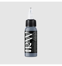 Raw Pigments Raw Smoke