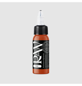 Raw Pigments Raw Tang