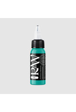 Raw Pigments Raw Teal