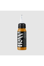Raw Pigments Raw Toffee
