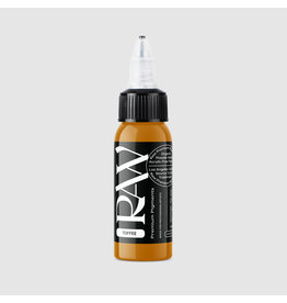 Raw Pigments Raw Toffee