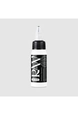 Raw Pigments Raw True White (Mixing)