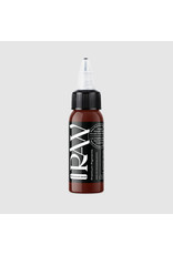 Raw Pigments Raw Underground Brown
