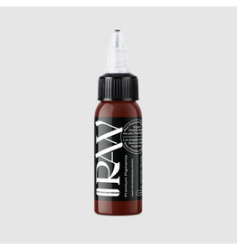 Raw Pigments Raw Underground Brown