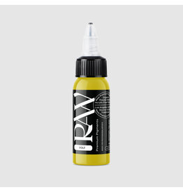 Raw Pigments Raw Volt