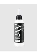 Raw Pigments Raw White