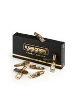 Kwadron Kwadron 39 Curved Magnum Bugpin Combat Long Taper (20/Box) #10 K-27CM-B