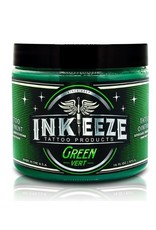 Ink-Eeze Ink-eeze Green Glide Tattooing Ointment single