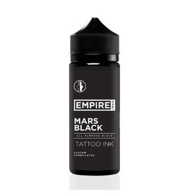 Empire Empire Mars Black