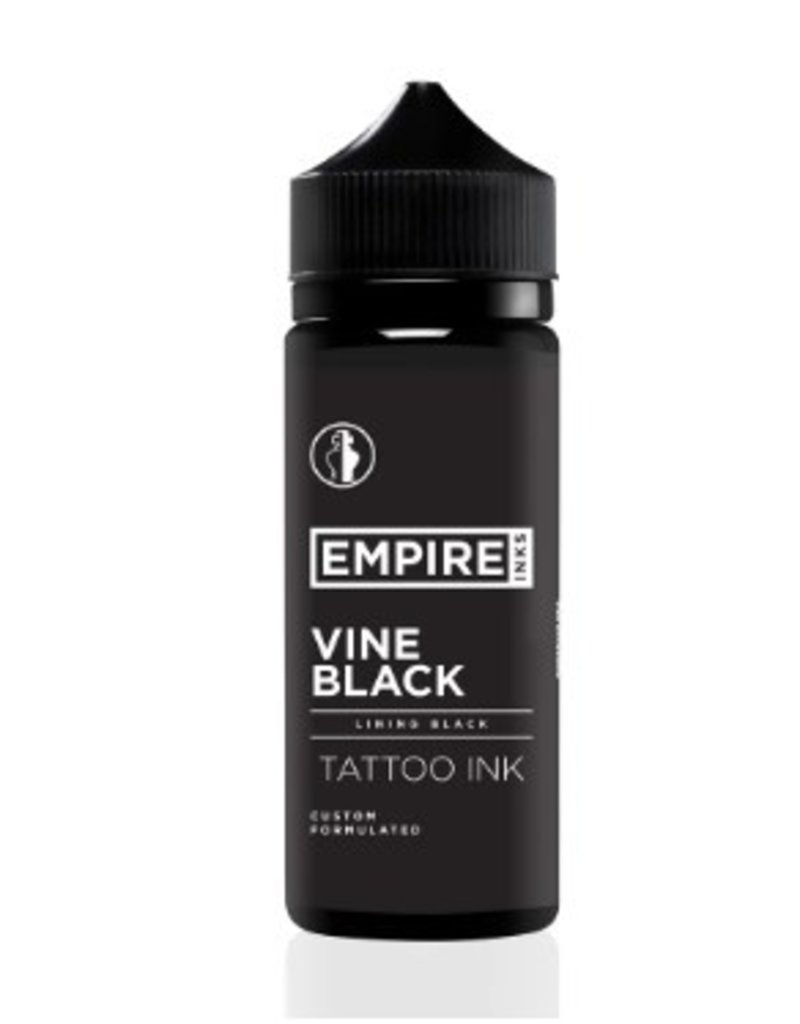 Empire Empire Vine Black