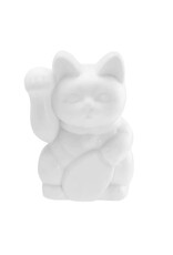A Pound of Flesh APOF Lucky Cat