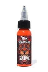 Solid Ink Solid Ink Max Rodriguez Papaya 1 oz