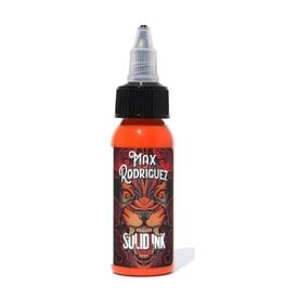 Solid Ink Solid Ink Max Rodriguez Papaya 1 oz