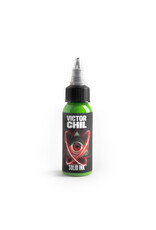 Solid Ink Solid Ink Victor Chil Toxic Green