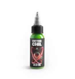 Solid Ink Solid Ink Victor Chil Toxic Green