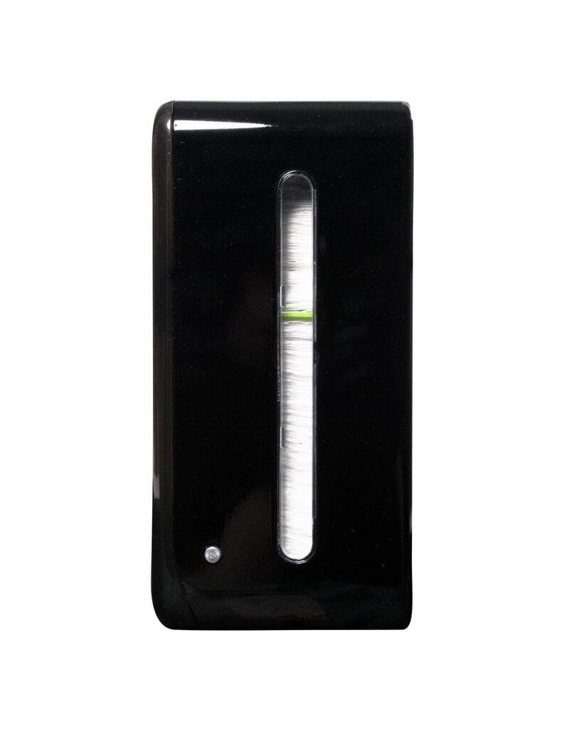 Art Noir by Adenna Art Noir Towel Dispenser