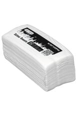 Art Noir by Adenna Art Noir Tattoo Towels Case (12bags of 150) 1800 Towels 100 Series