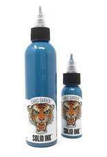 Solid Ink Solid Ink Chris Garver Mikiri Light