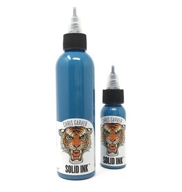Solid Ink Solid Ink Chris Garver Mikiri Light