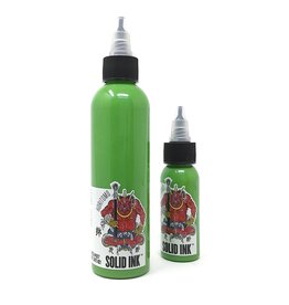 Solid Ink Solid Ink Horitomo Wakanae