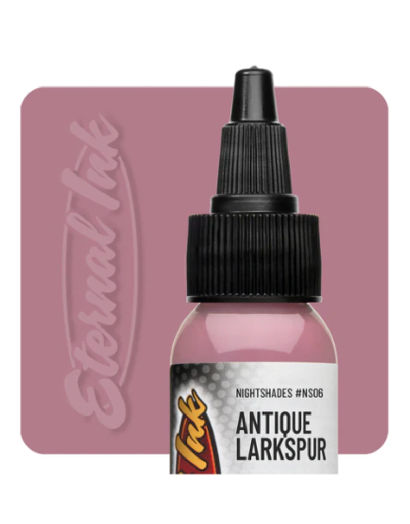 Eternal Tattoo Supply Eternal Antique Larkspur 1 oz