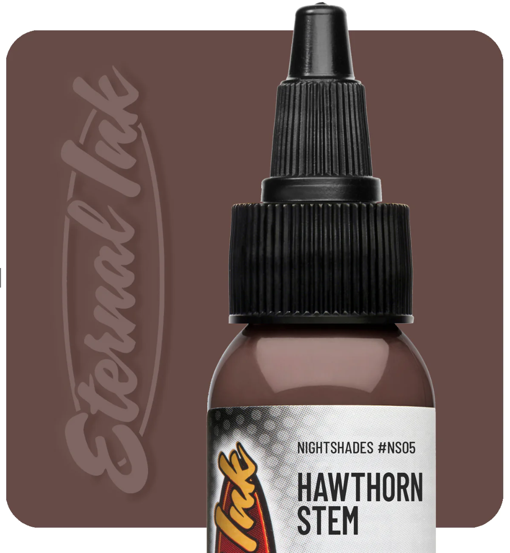 Eternal Hawthorn Stem 1 oz Darkside Tattoo Supply Inc