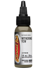 Eternal Tattoo Supply Eternal Withering Yew