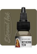 Eternal Tattoo Supply Eternal Withering Yew
