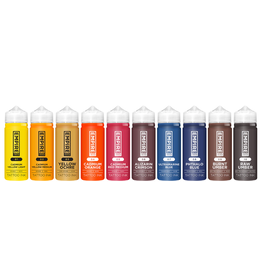 Empire Empire Ink Color Ink Set 3 oz (10 Pcs)