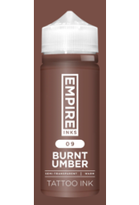 Empire Empire Ink Burnt Umber 3 oz