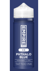 Empire Empire Ink PHTHalo Blue 3 oz