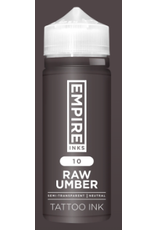 Empire Empire Ink Raw Umber 3 oz