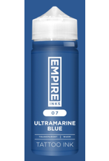 Empire Empire Ink Ultramarine Blue 3 oz